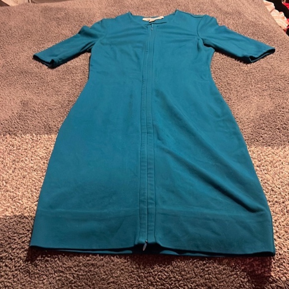 Diane von furstenberg dress
